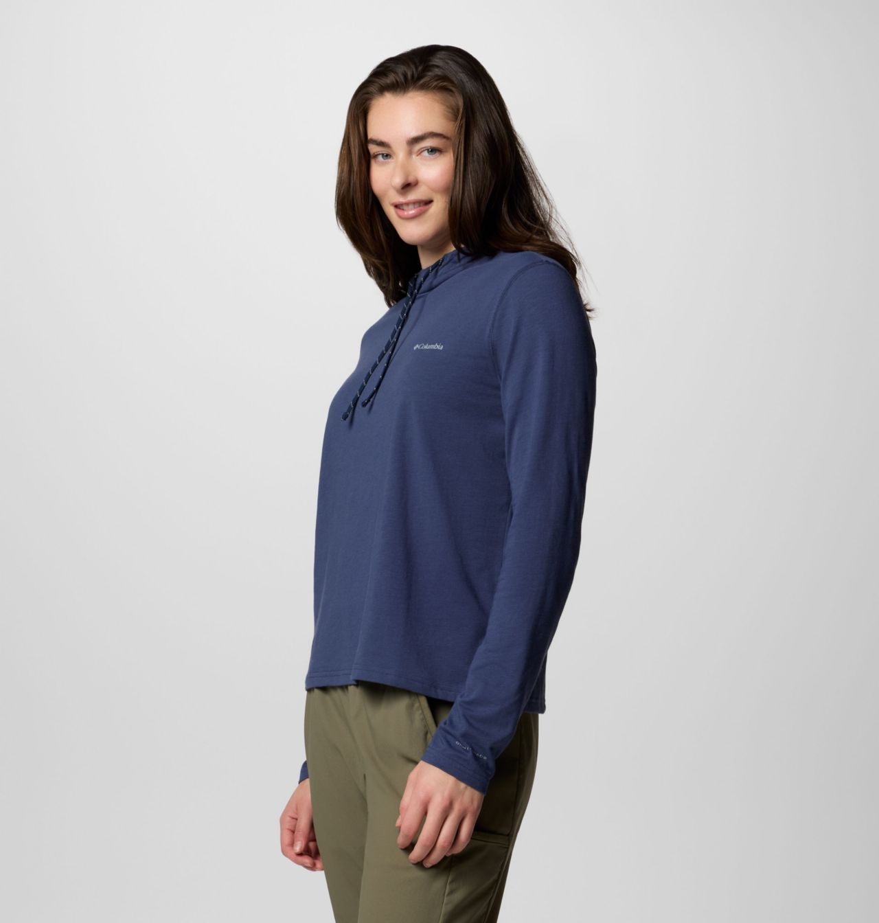 Women's Sun Trek™ Hoodie II 3
