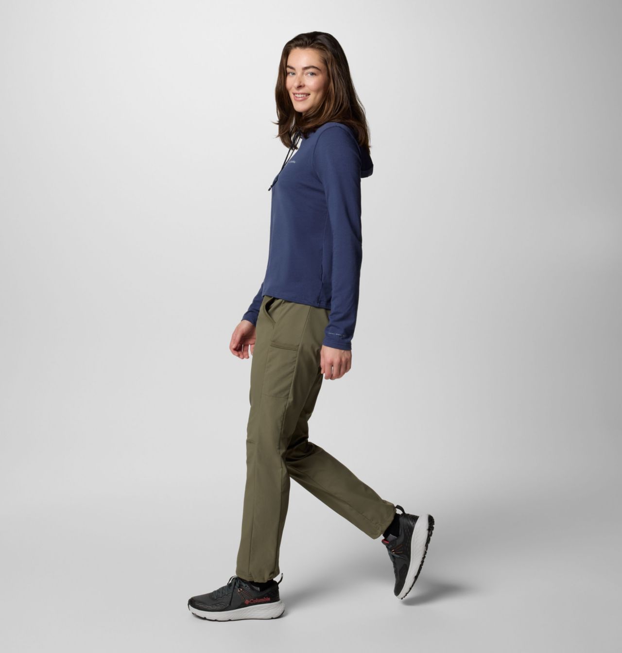 Women's Sun Trek™ Hoodie II 5