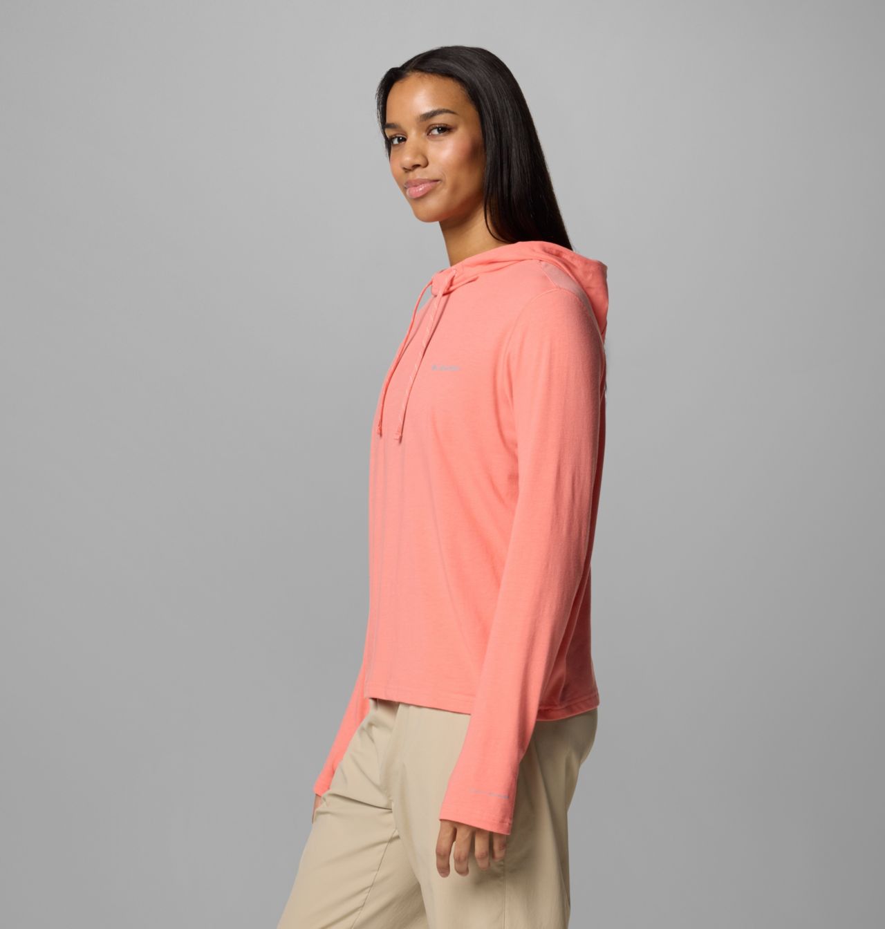 Women's Sun Trek™ Hoodie II 3