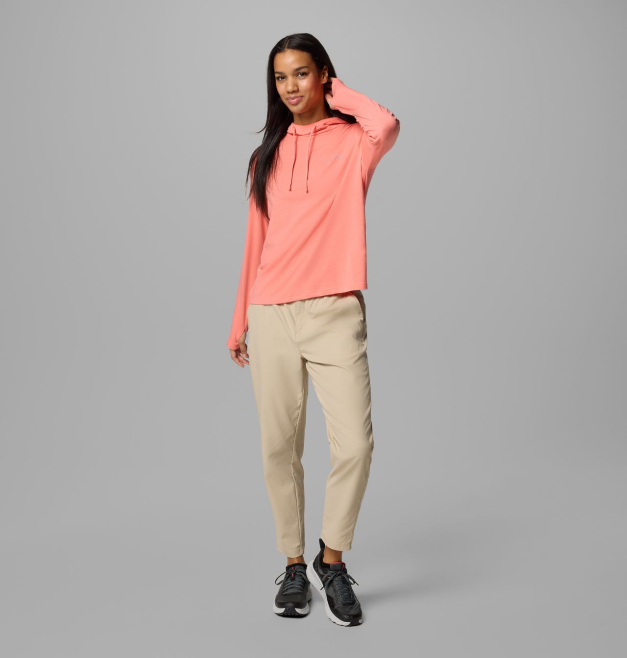 Women's Sun Trek™ Hoodie II 6