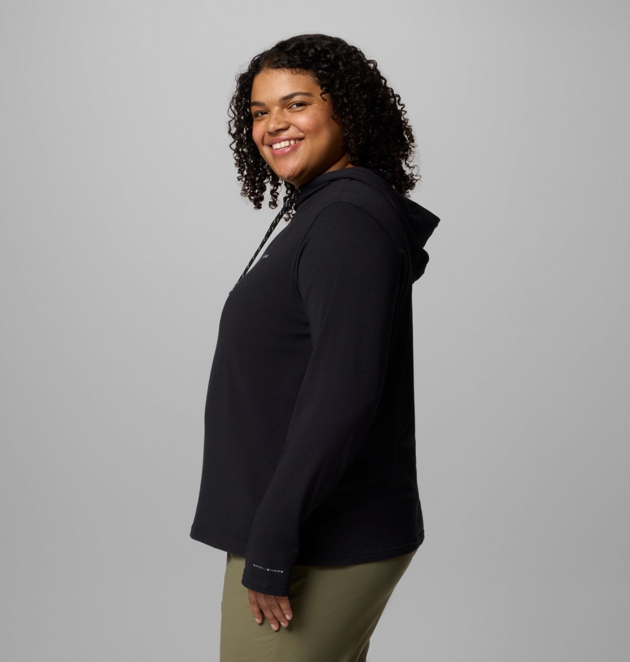 Women's Sun Trek™ Hoodie II - Plus Size 3