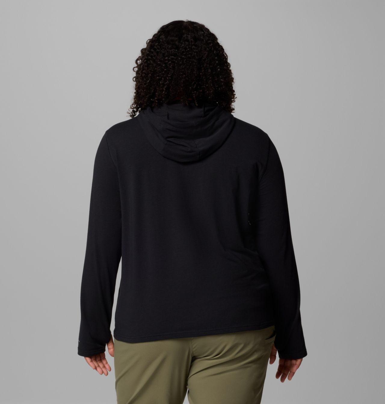 Women's Sun Trek™ Hoodie II - Plus Size 2