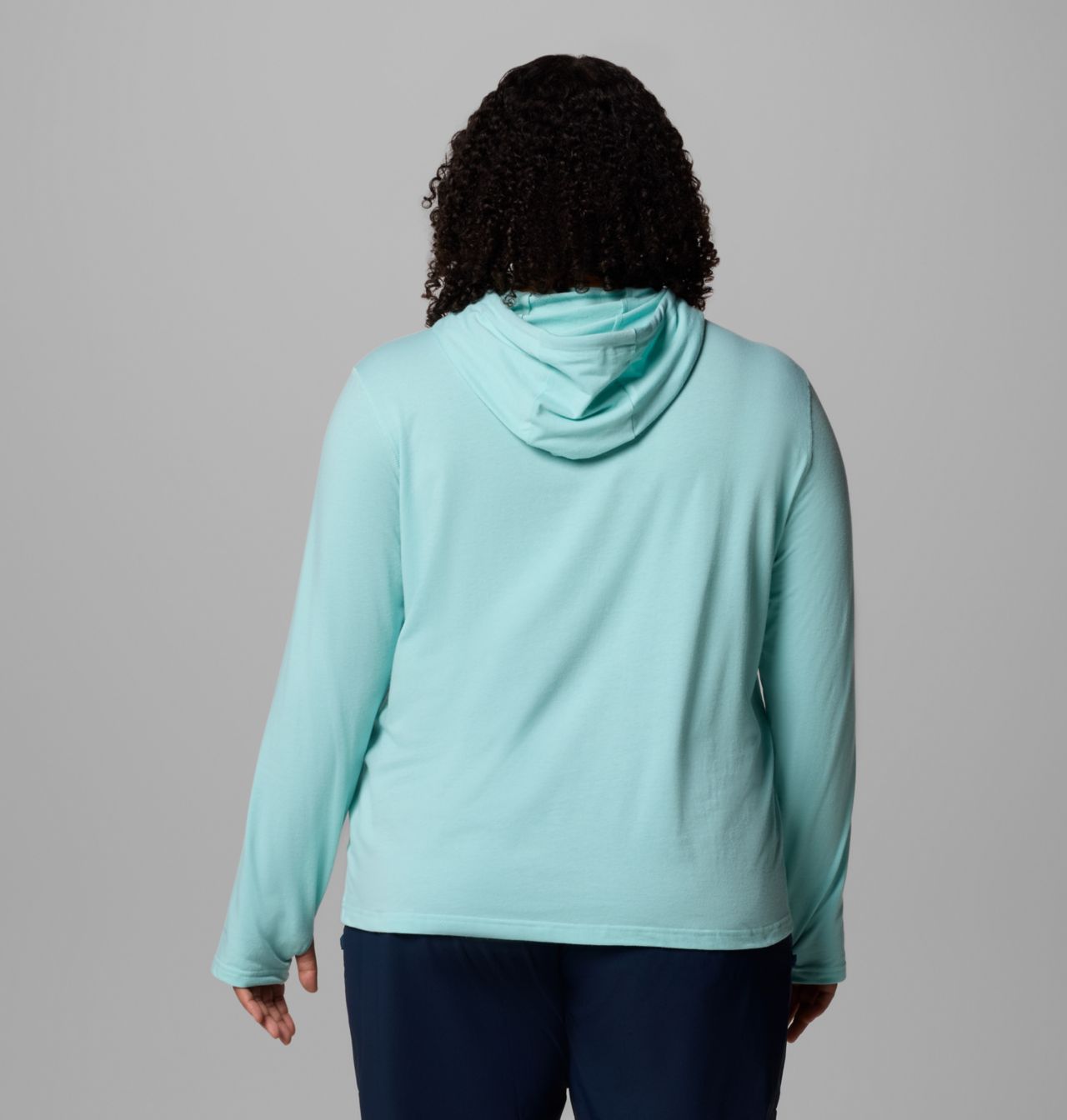 Women's Sun Trek™ Hoodie II - Plus Size 2