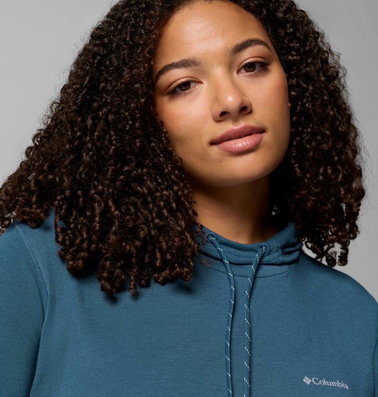 Women's Sun Trek™ Hoodie II - Plus Size 5