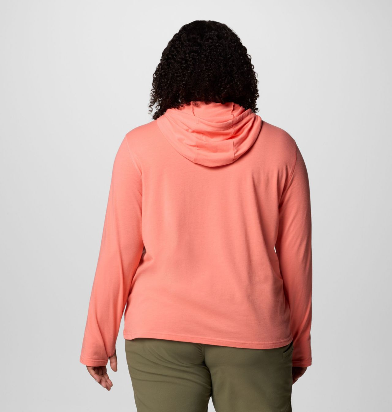 Women's Sun Trek™ Hoodie II - Plus Size 2