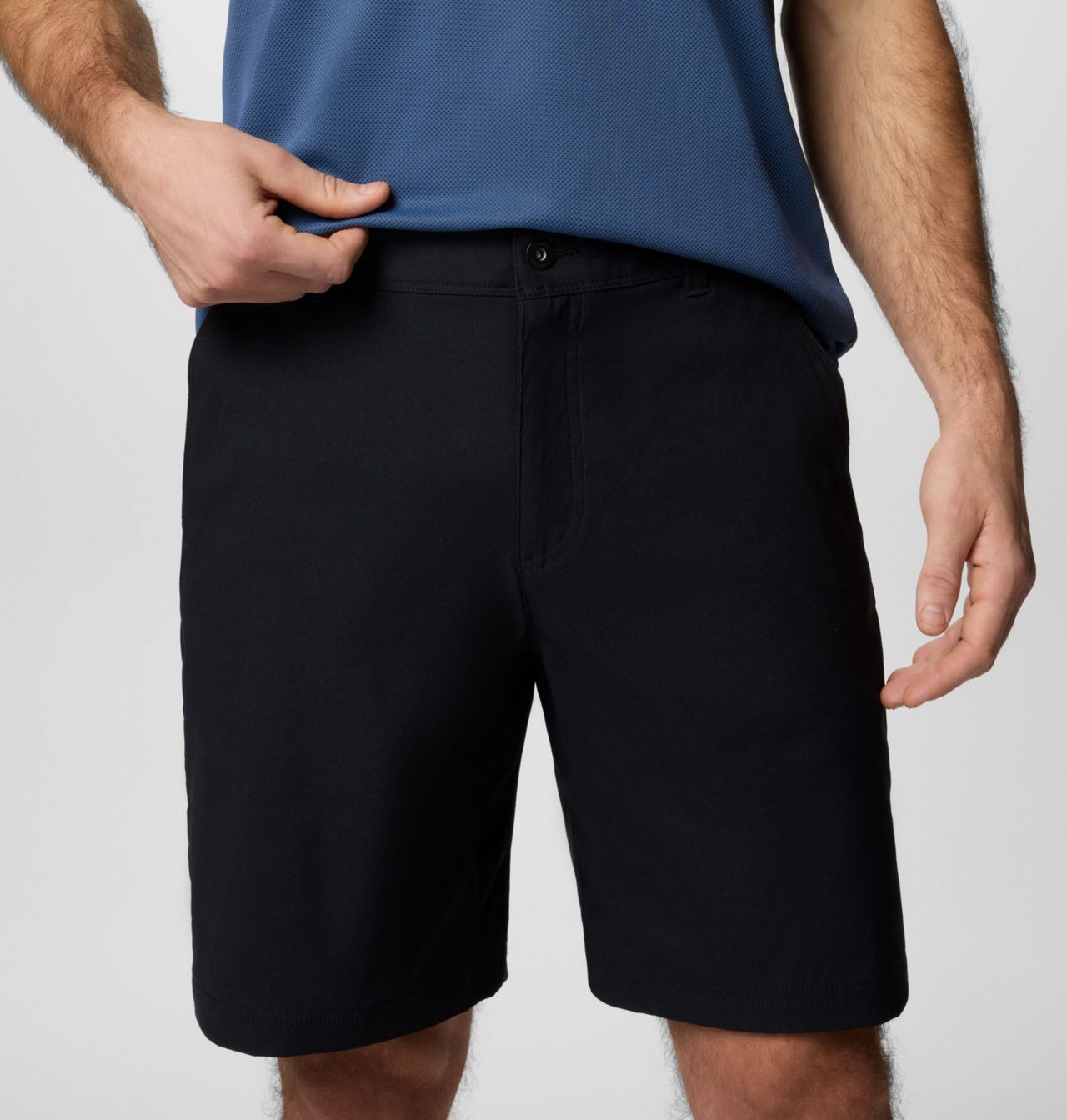 Men's Black Mesa™ Chino Shorts 5