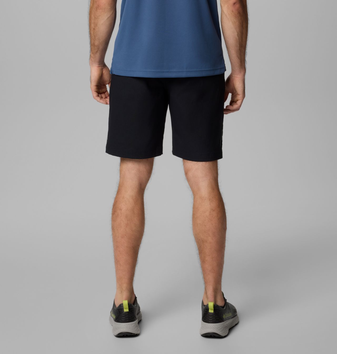Men's Black Mesa™ Chino Shorts 3