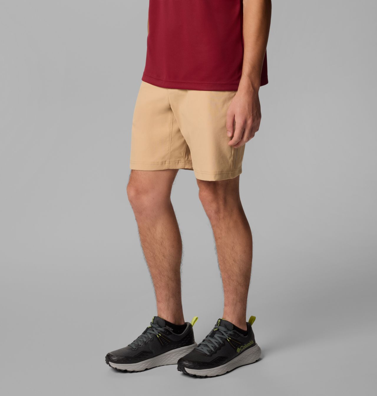 Men's Black Mesa™ Chino Shorts 4