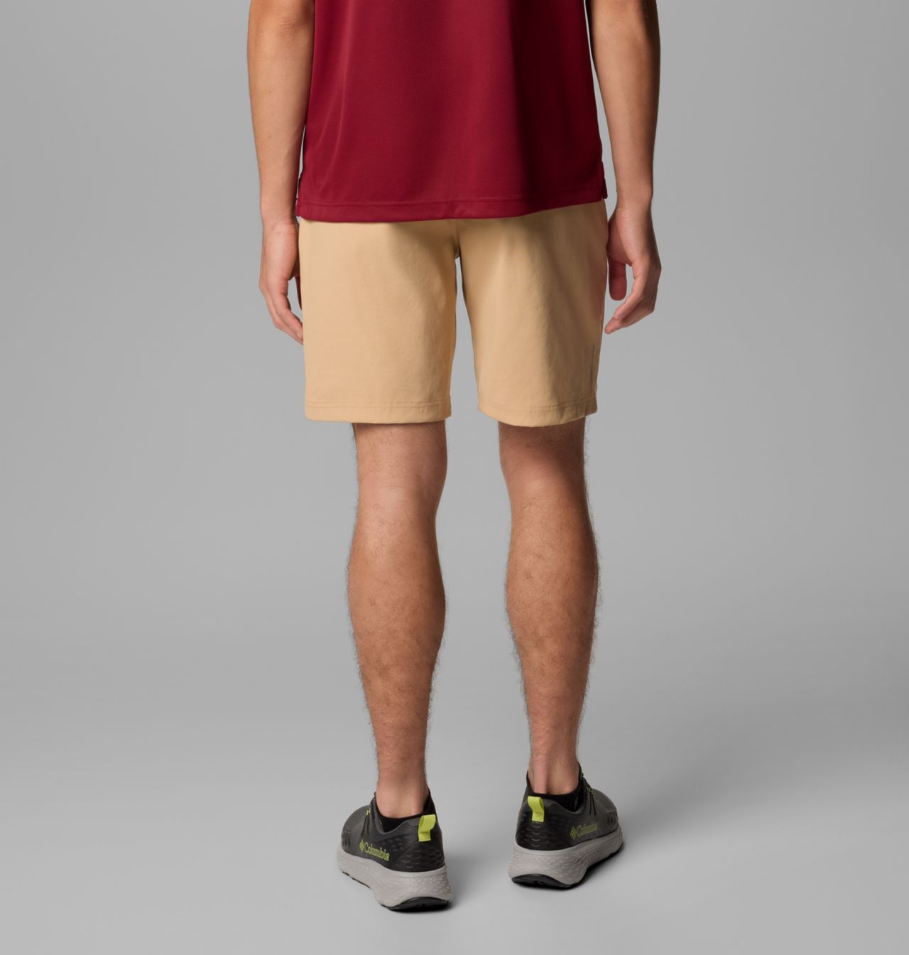 Men's Black Mesa™ Chino Shorts 3