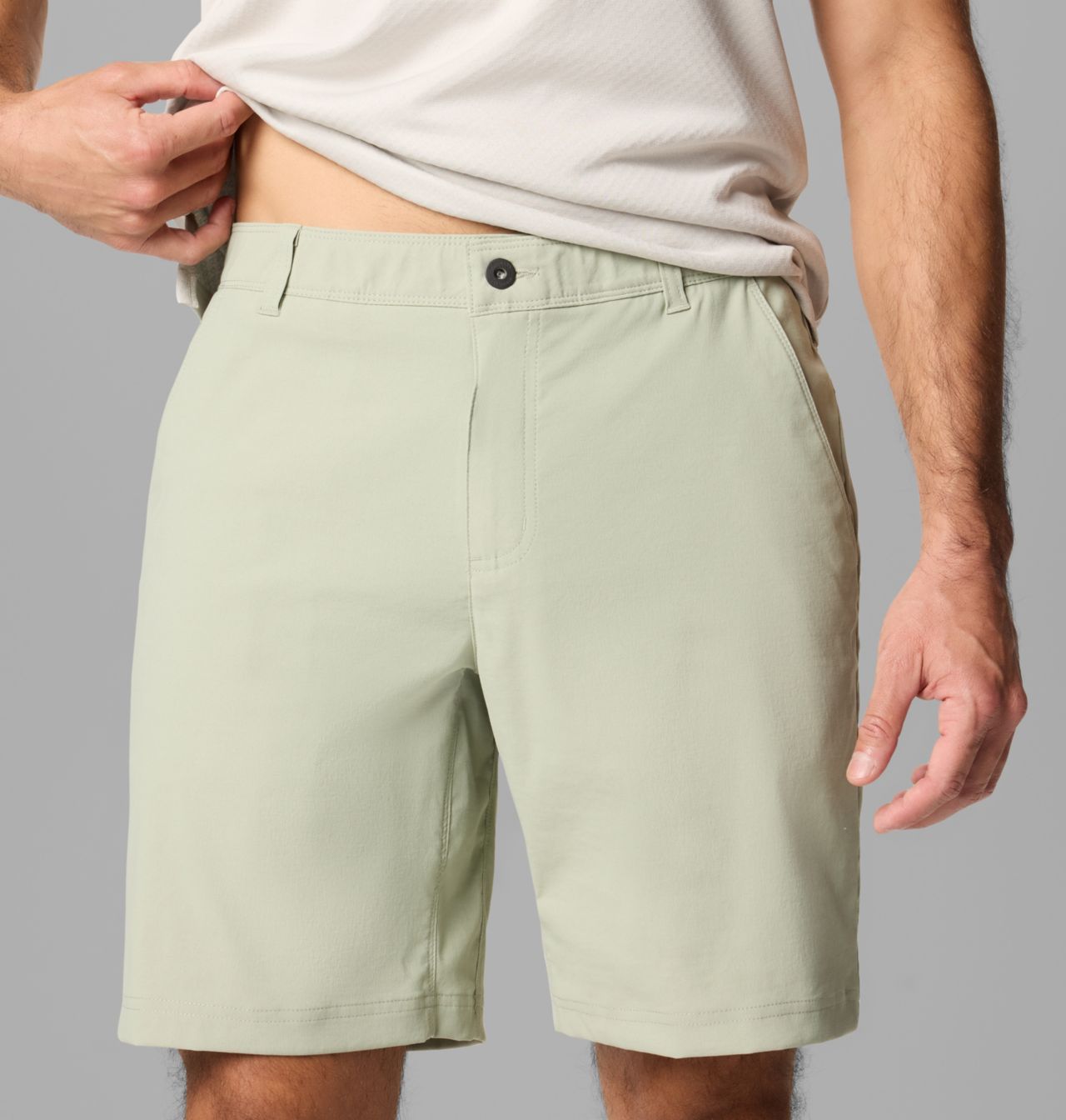 Men's Black Mesa™ Chino Shorts 5