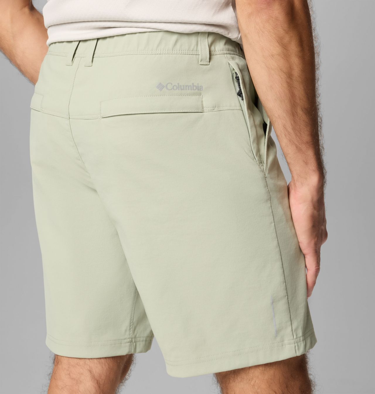 Men's Black Mesa™ Chino Shorts 6