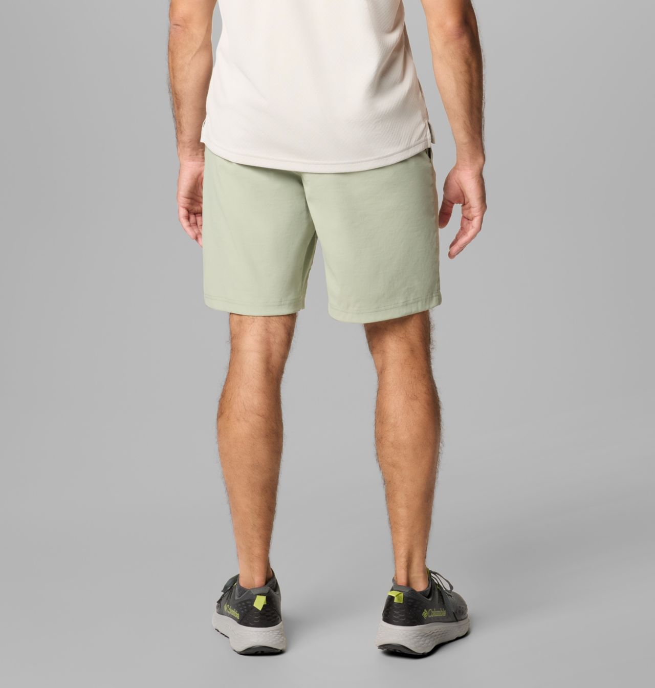 Men's Black Mesa™ Chino Shorts 3