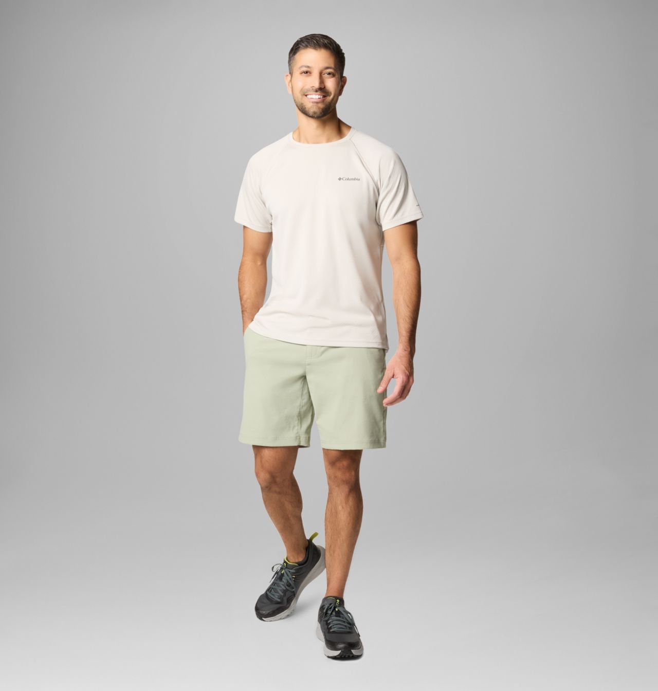 Men's Black Mesa™ Chino Shorts 2