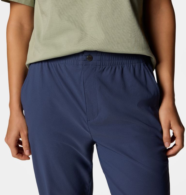 Women's Cedar Crest Pants, Color: Nocturnal, image 4