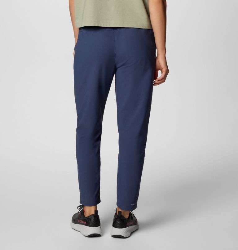 Women's Cedar Crest Pants, Color: Nocturnal, image 2