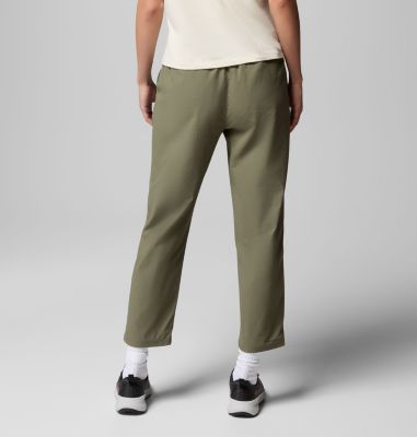 Cedar Crest Pant, Color: Stone Green, image 4