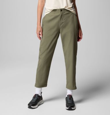 Cedar Crest Pant, Color: Stone Green, image 3