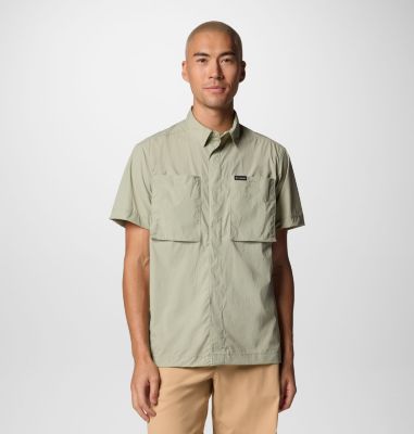 Shirts For Men | Columbia