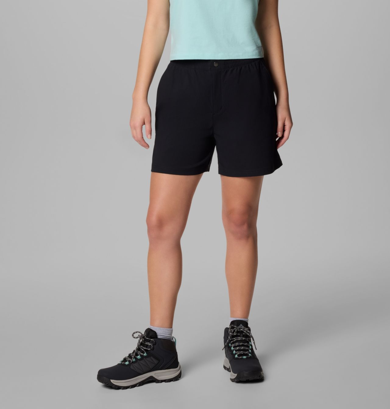 Women's Cedar Crest™ Shorts | 010 | XS | 5 1