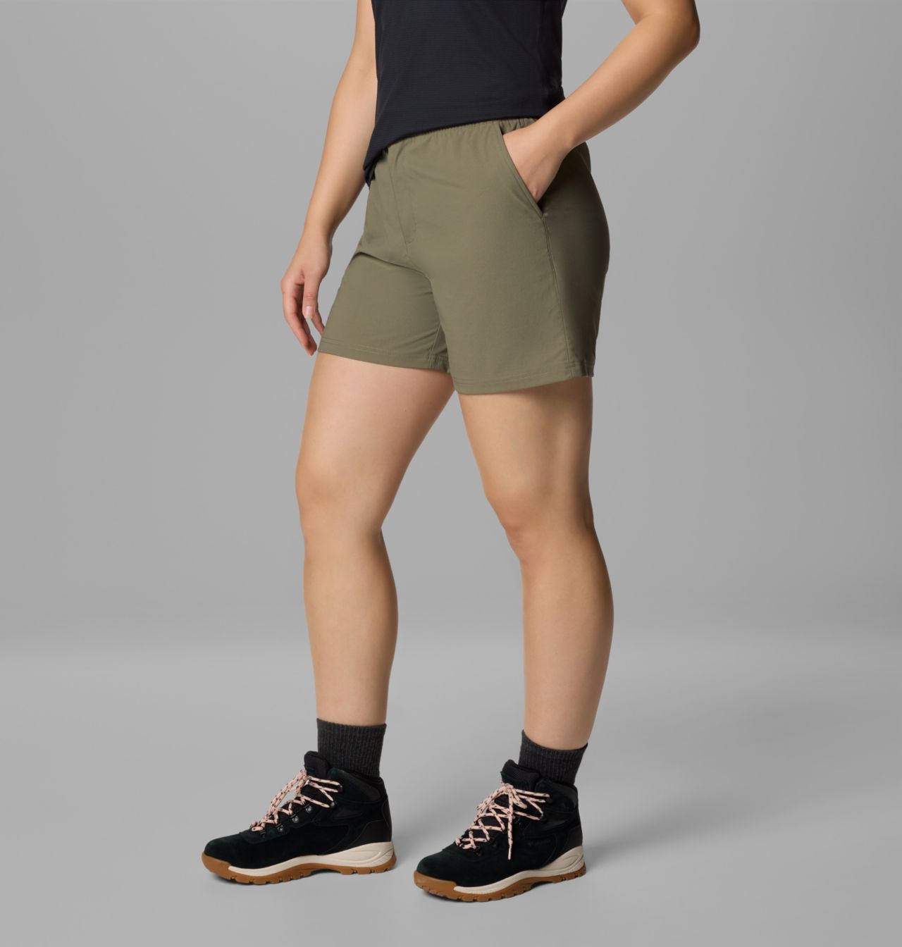 Women's Cedar Crest™ Shorts 3
