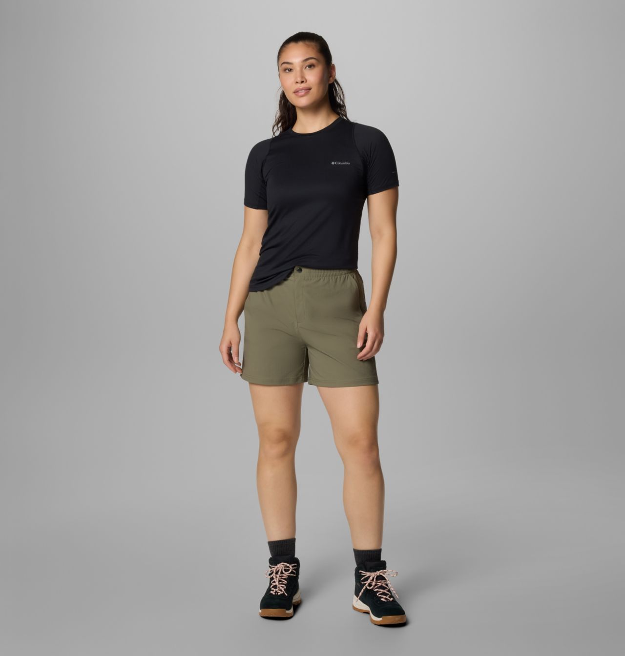 Women's Cedar Crest™ Shorts 6