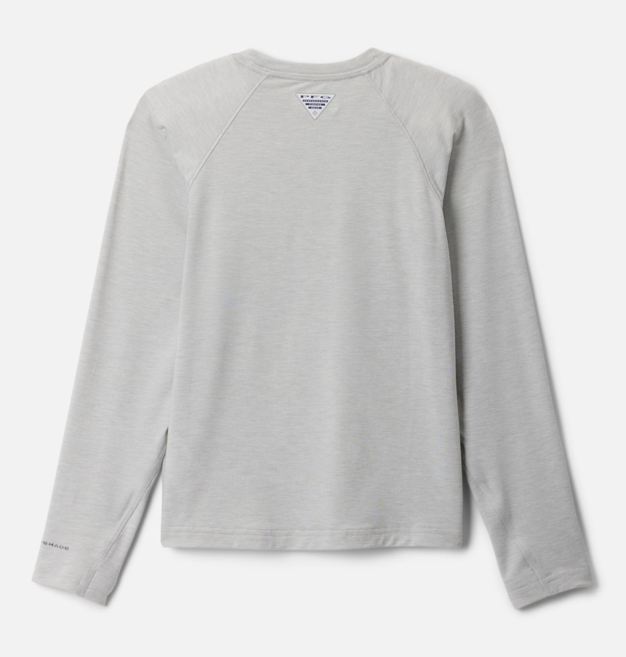 Boys' PFG Uncharted™ Long Sleeve Shirt | 019 | XS 2