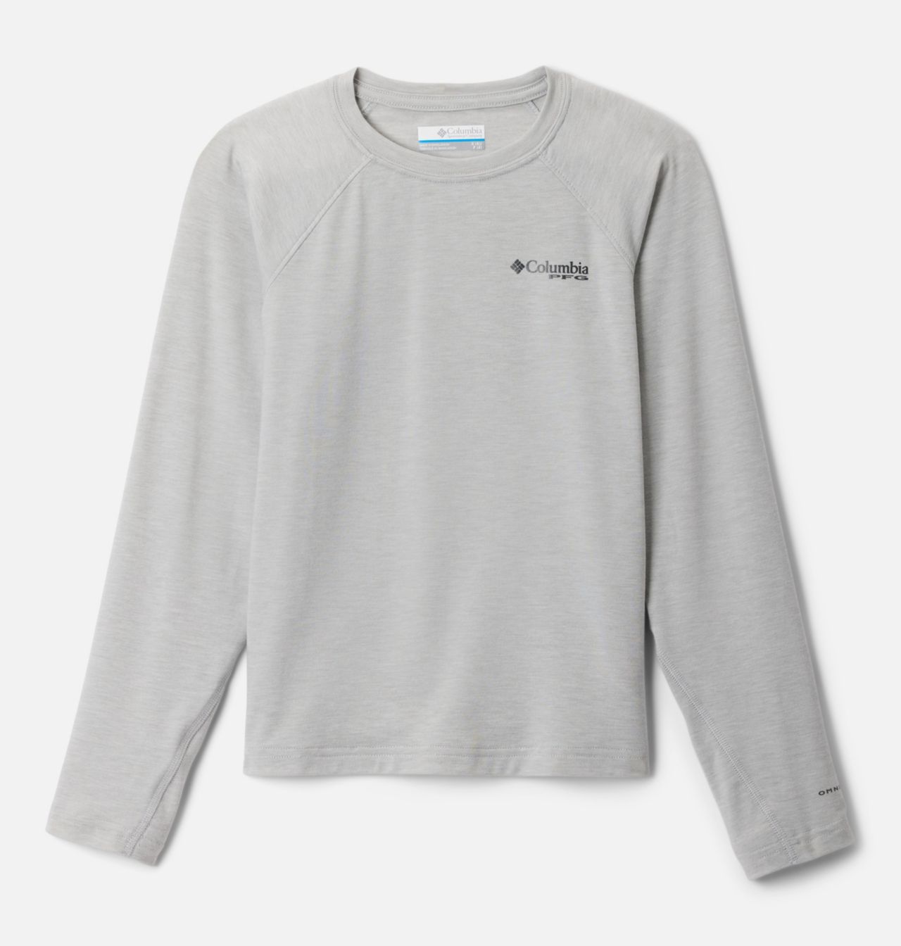 Boys' PFG Uncharted™ Long Sleeve Shirt | 019 | XS 1