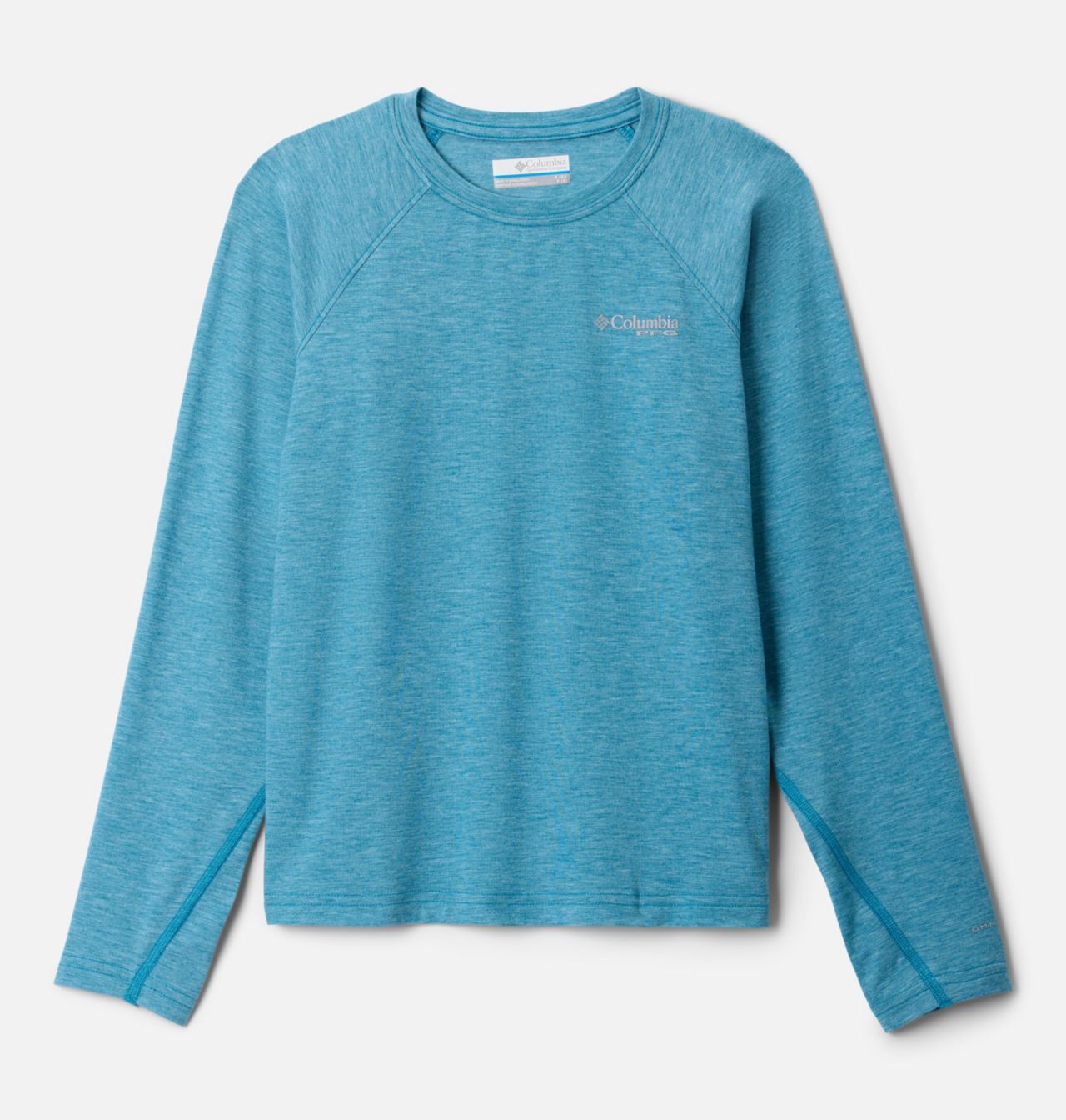 Boys' PFG Uncharted™ Long Sleeve Shirt 1