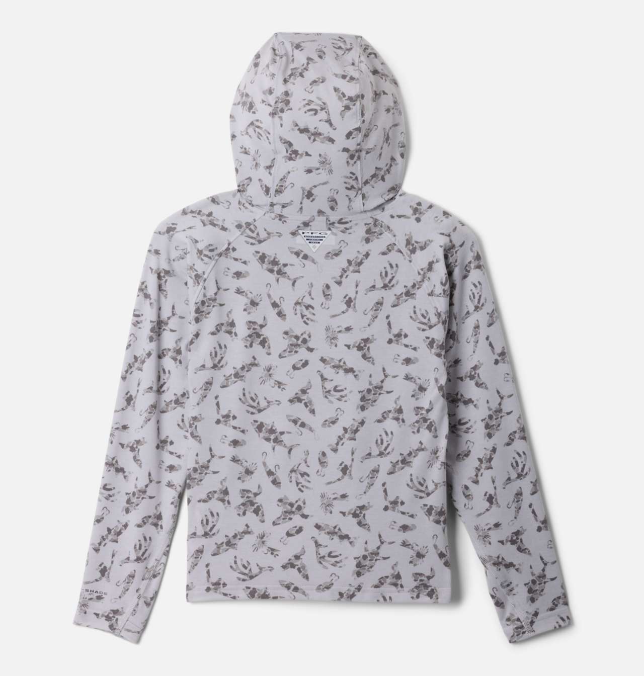 Boys' PFG Uncharted™ Hoodie 2