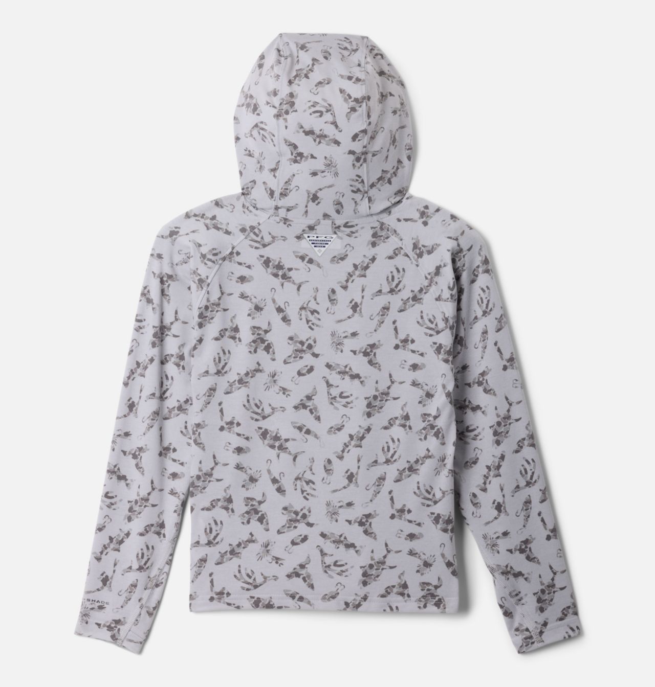 Boys' PFG Uncharted™ Hoodie 2