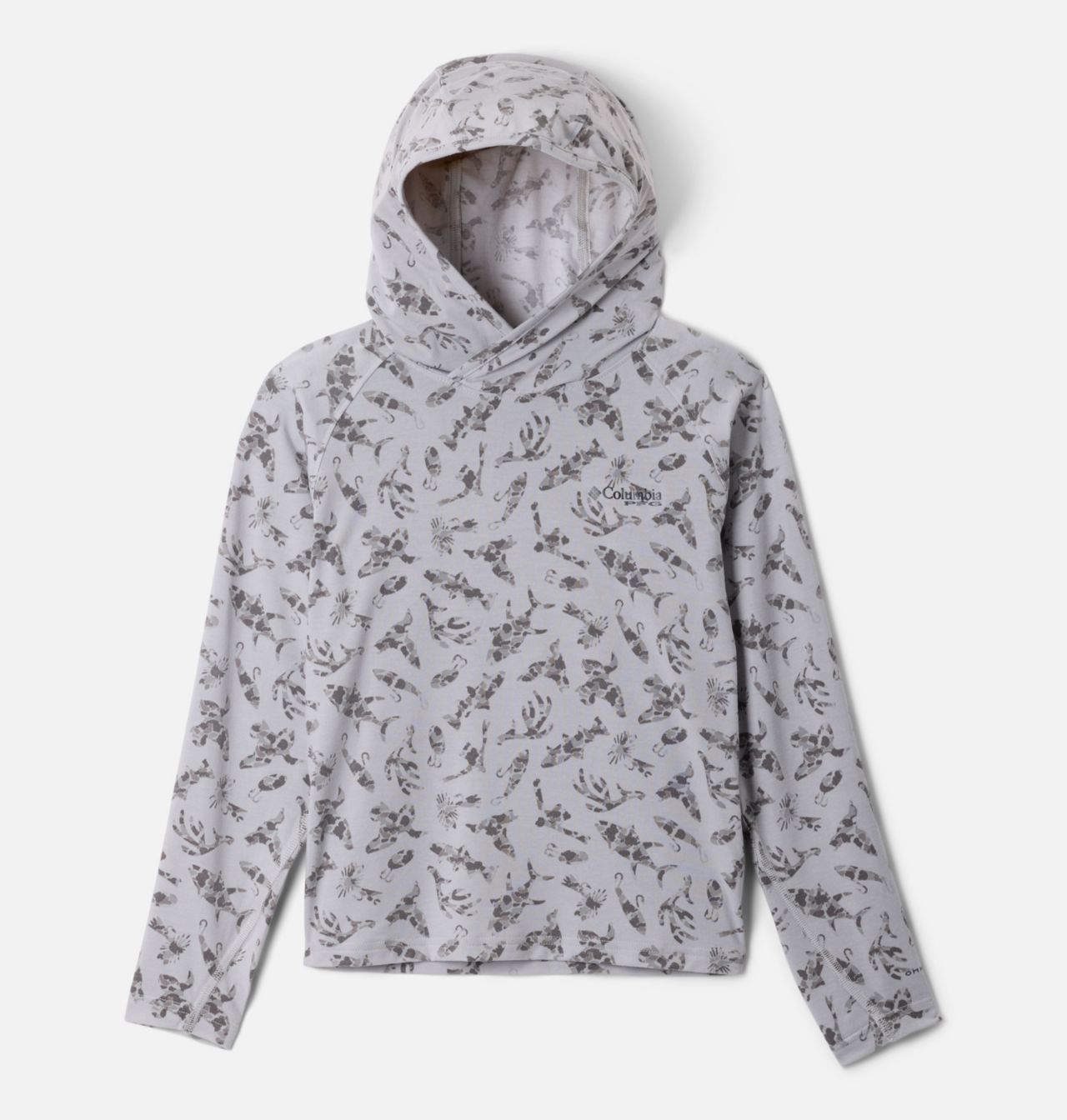 Boys' PFG Uncharted™ Hoodie 1