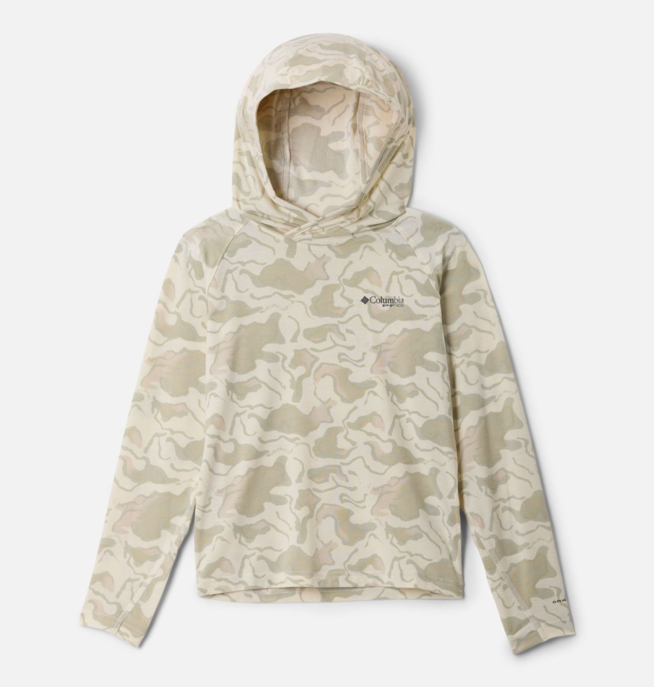 Boys' PFG Uncharted™ Hoodie 1