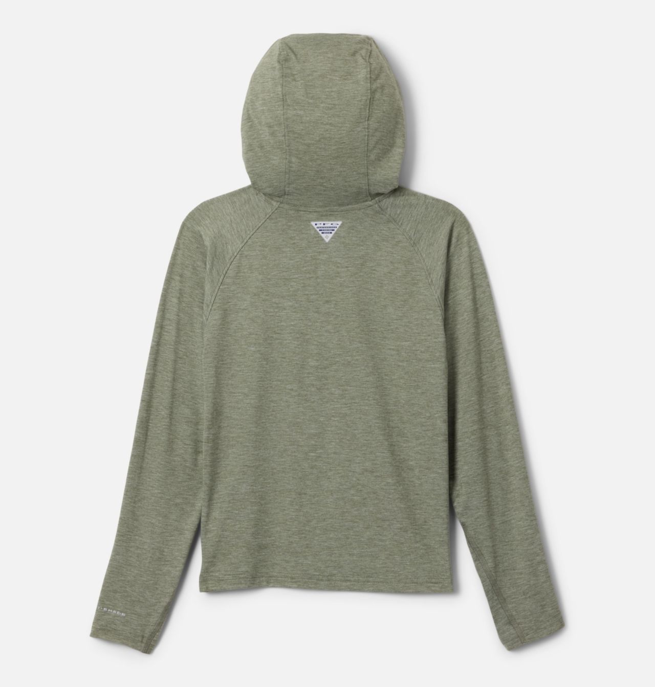 Boys' PFG Uncharted™ Hoodie 2