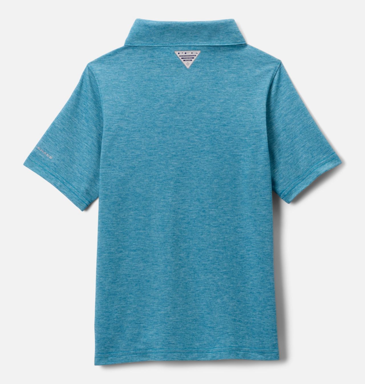 Boys' PFG Uncharted™ Polo Shirt 2