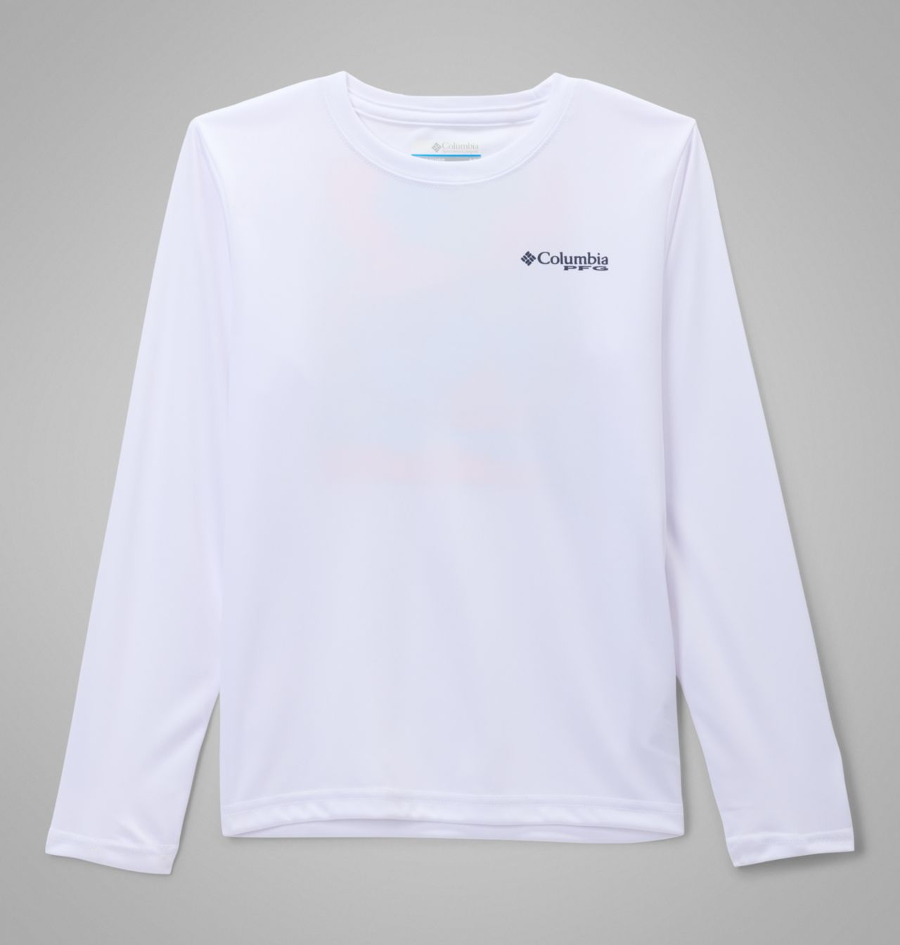Boys' PFG Terminal Tackle™ Fish Shine Long Sleeve Shirt 1