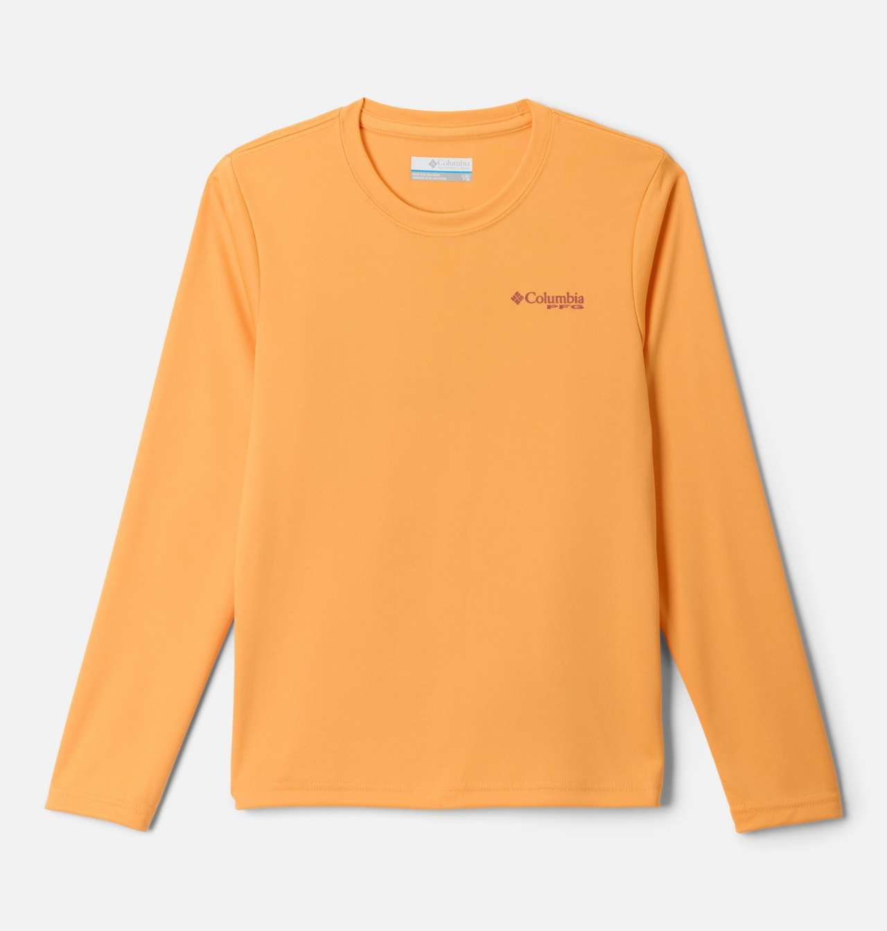 Boys' PFG Terminal Tackle™ Fish Shine Long Sleeve Shirt 2