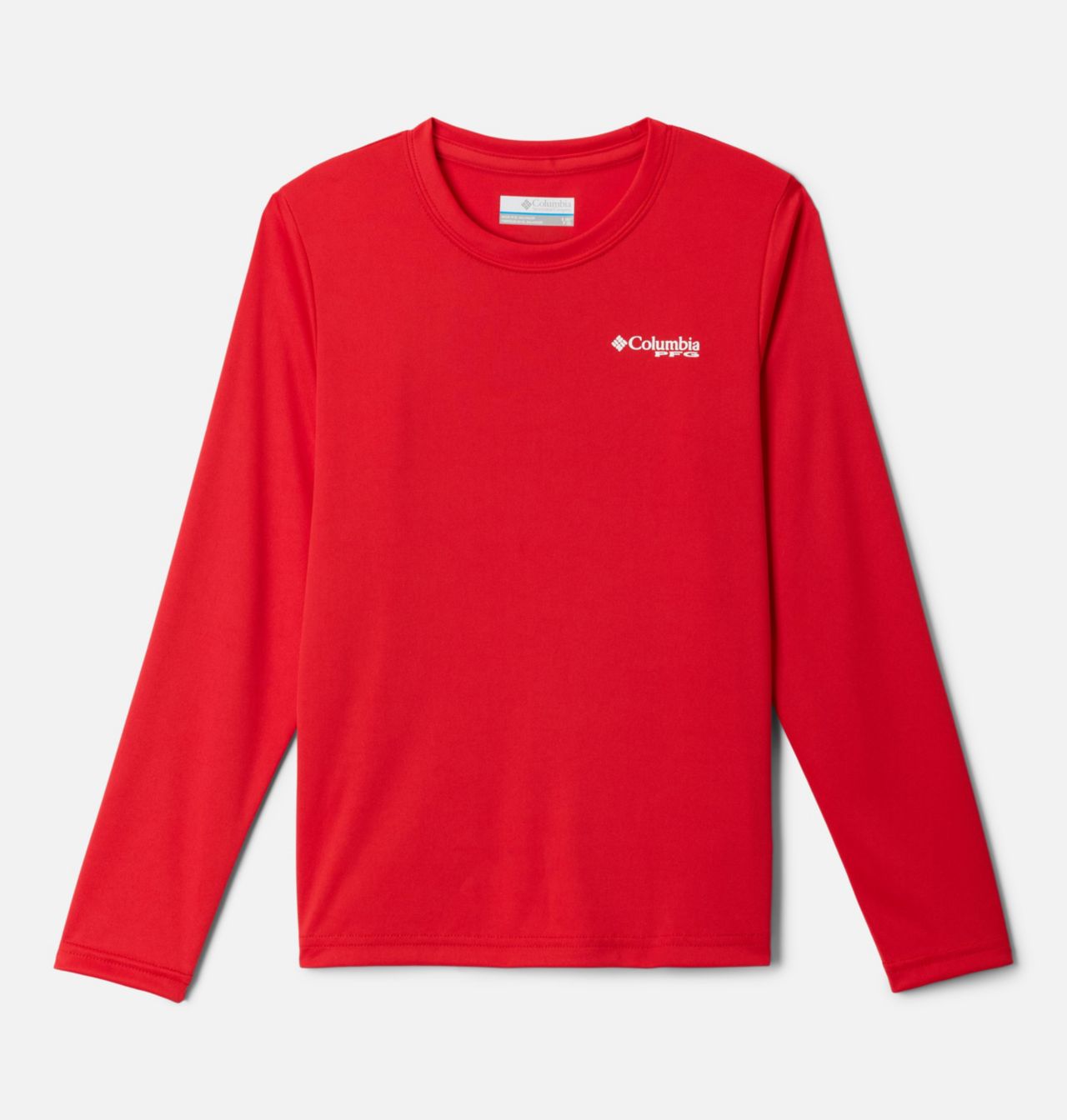 Boys' PFG Terminal Tackle™ High Side Long Sleeve Shirt | 696 | XL 2