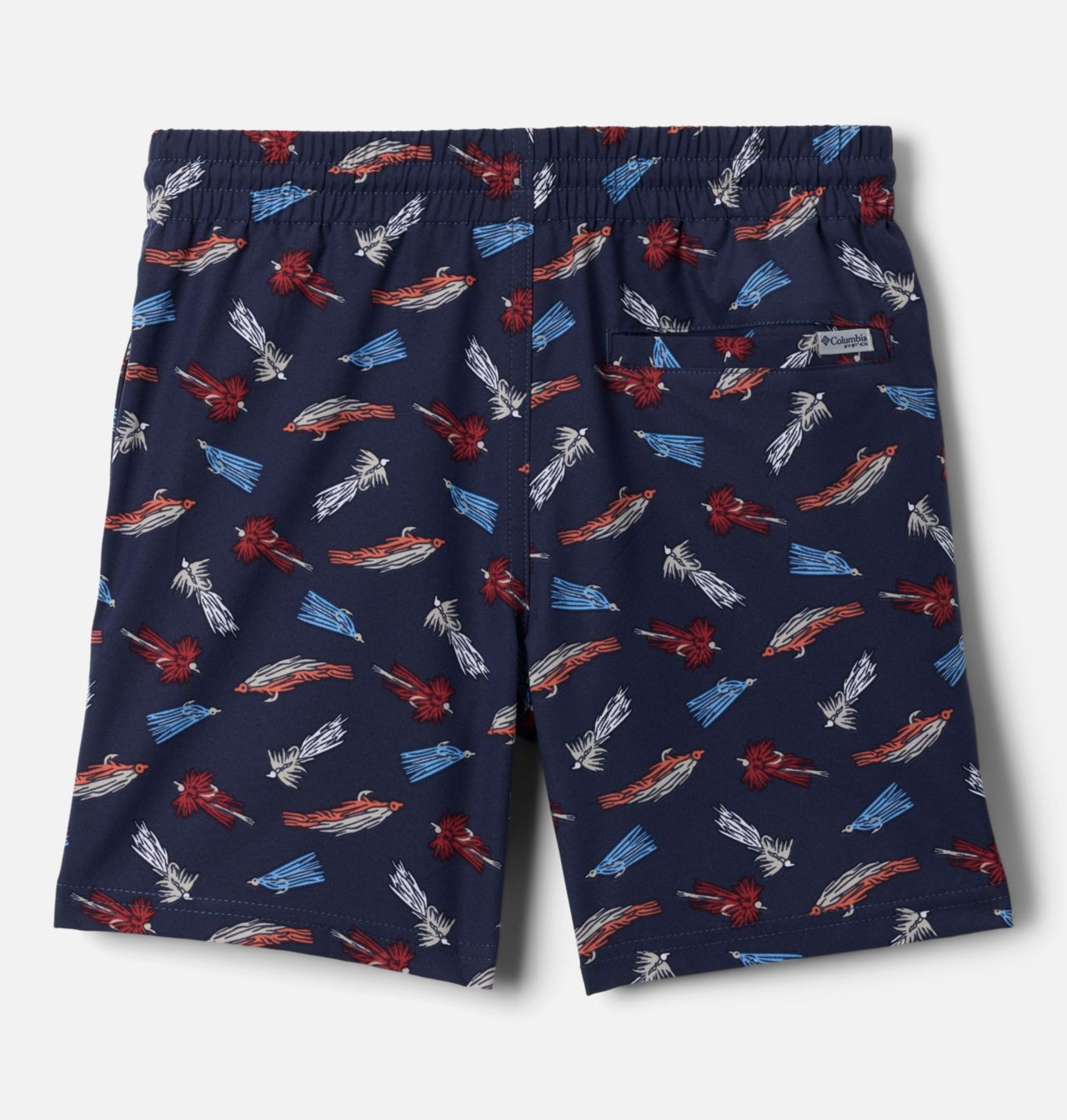 Boys' PFG Rambler™ Printed Water Shorts | 466 | XXS 2