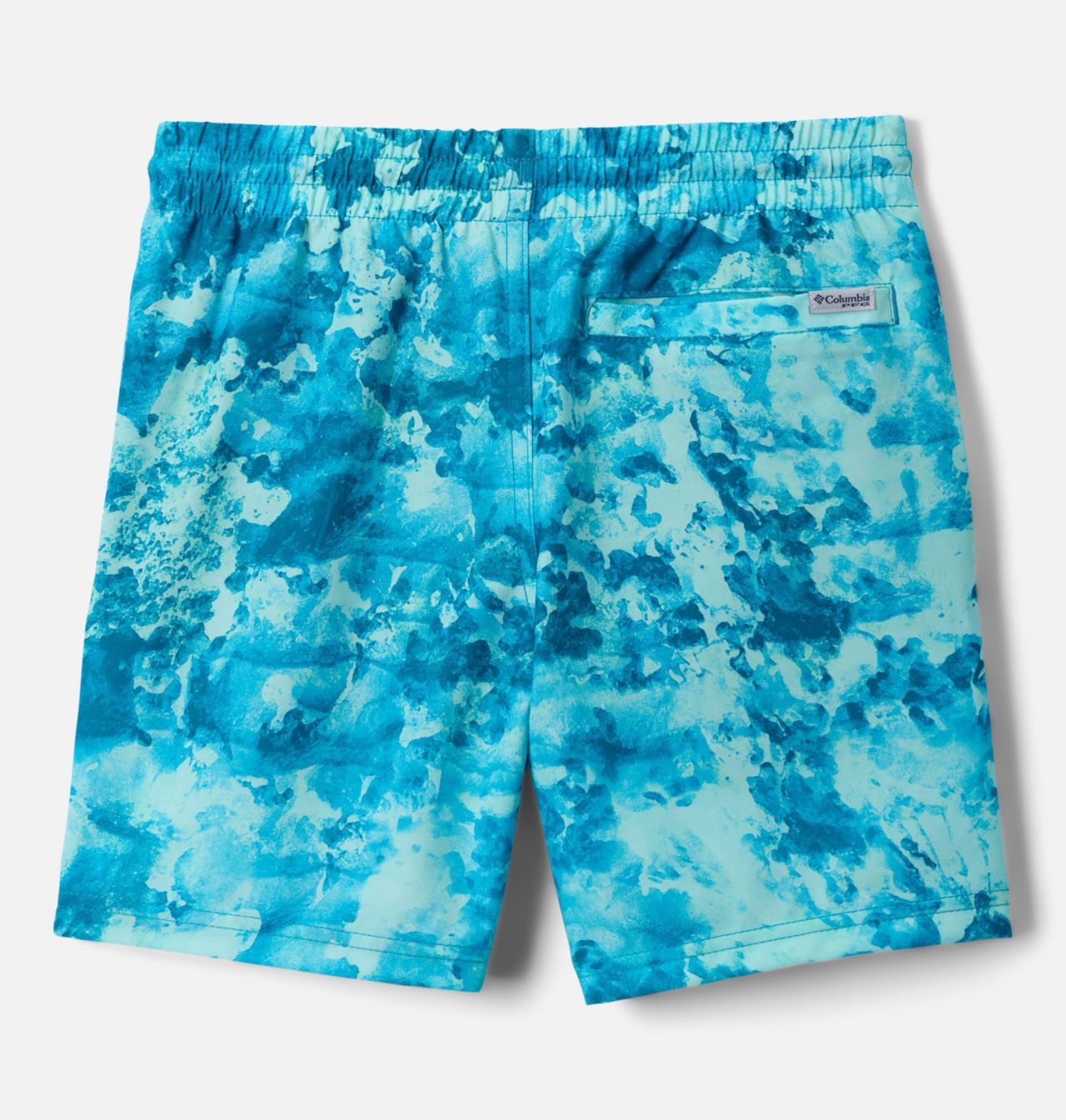 Boys' PFG Rambler™ Printed Water Shorts 2