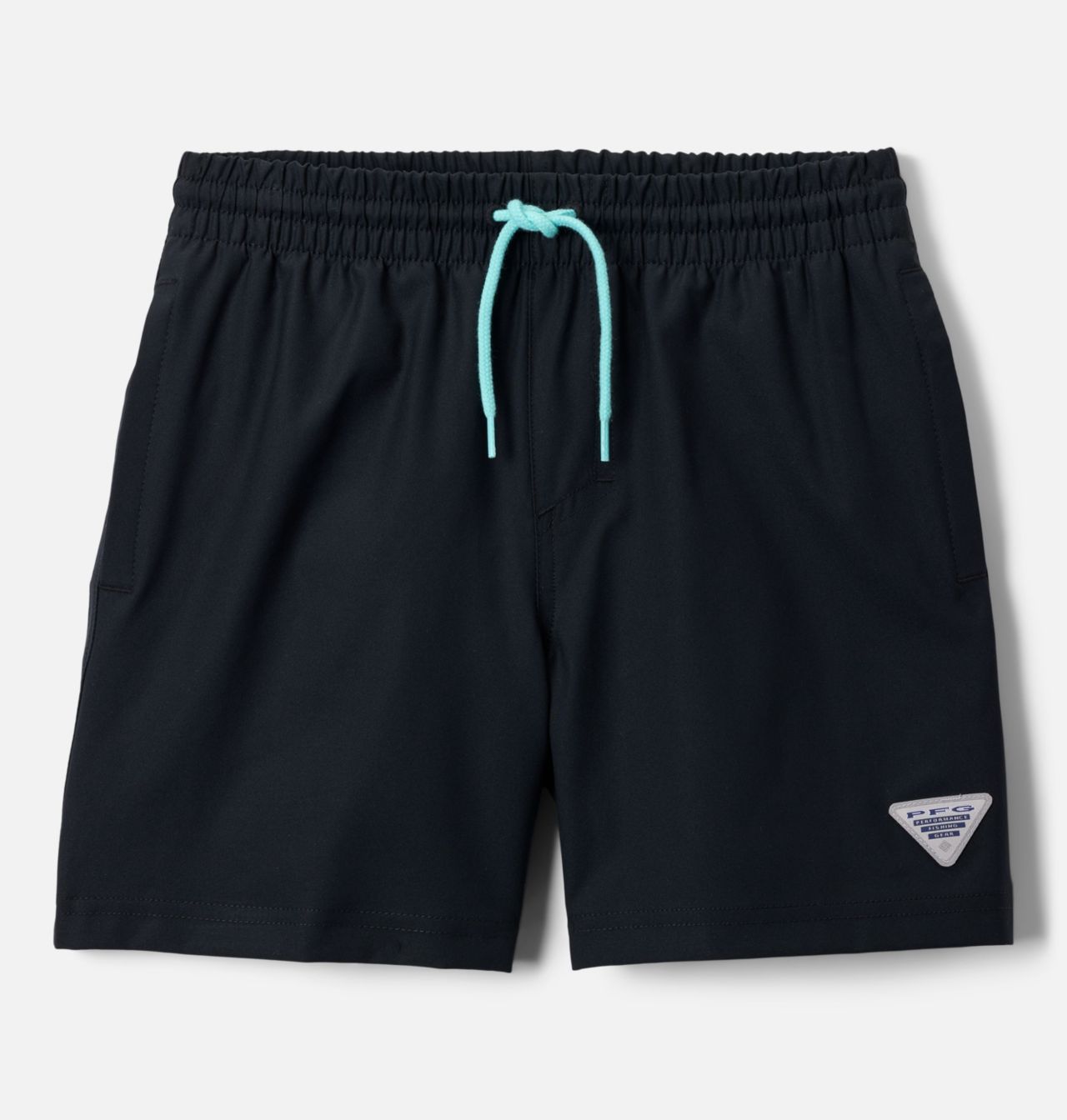 Boys' PFG Rambler™ Water Shorts | 010 | XS 1