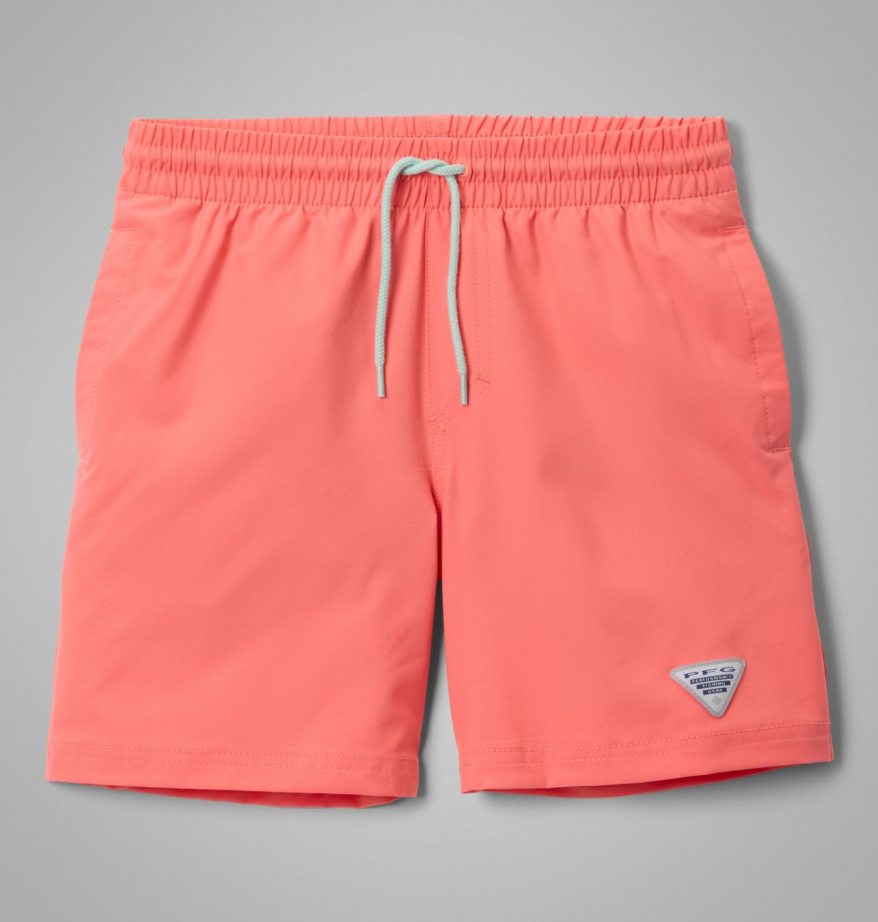Boys' PFG Rambler™ Water Shorts 1
