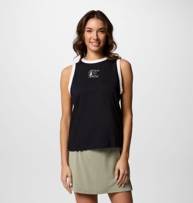 ★★Columbia★★ BS NY SLEEVELESS TSHIRTS SLATE BLACK CIW2UT Amazon.com: DEMOZU Men's Sleeveless Shirts Performance