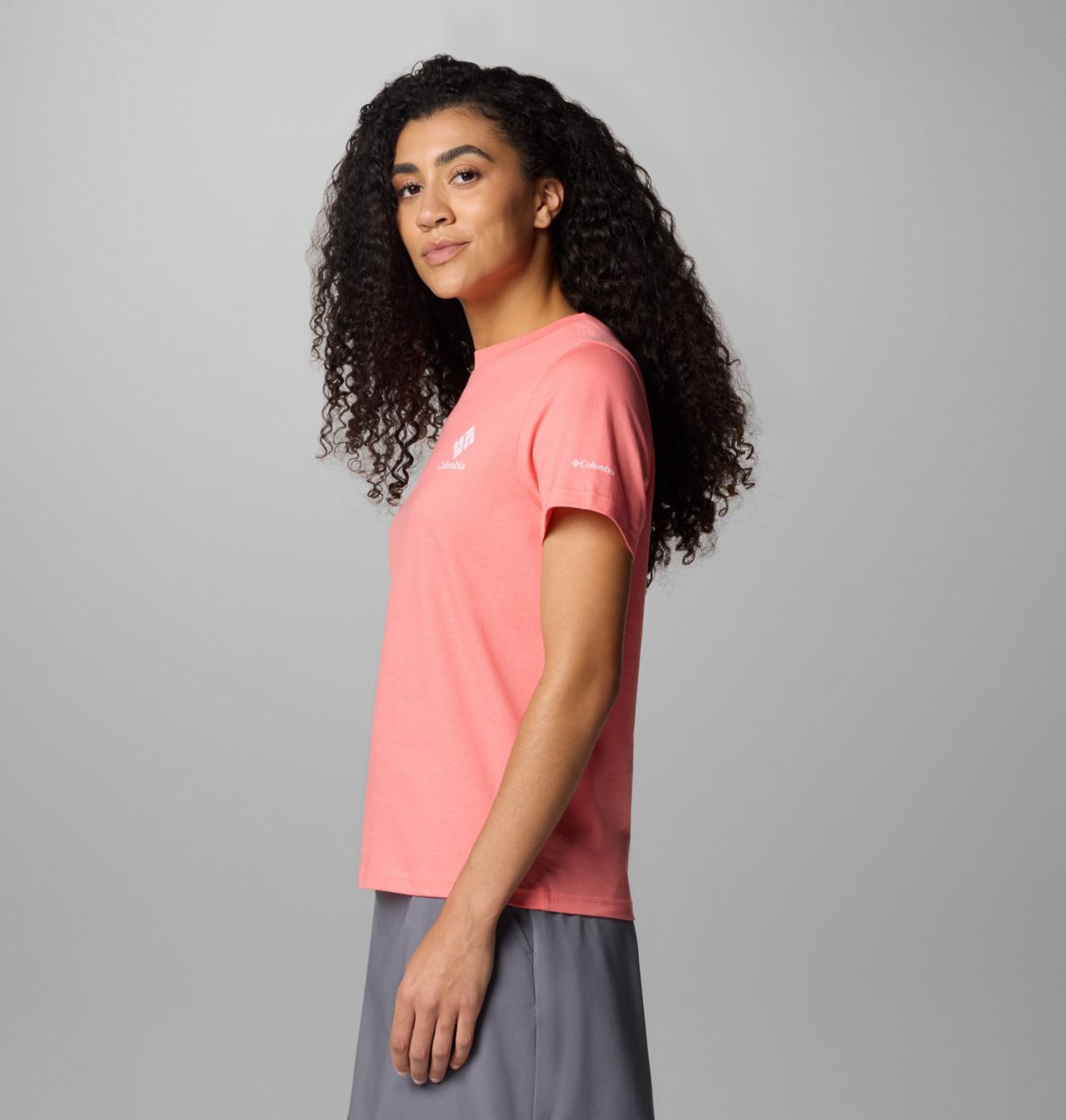 Women's Rolling Bend™ Graphic Short Sleeve Shirt | 686 | XXL 3