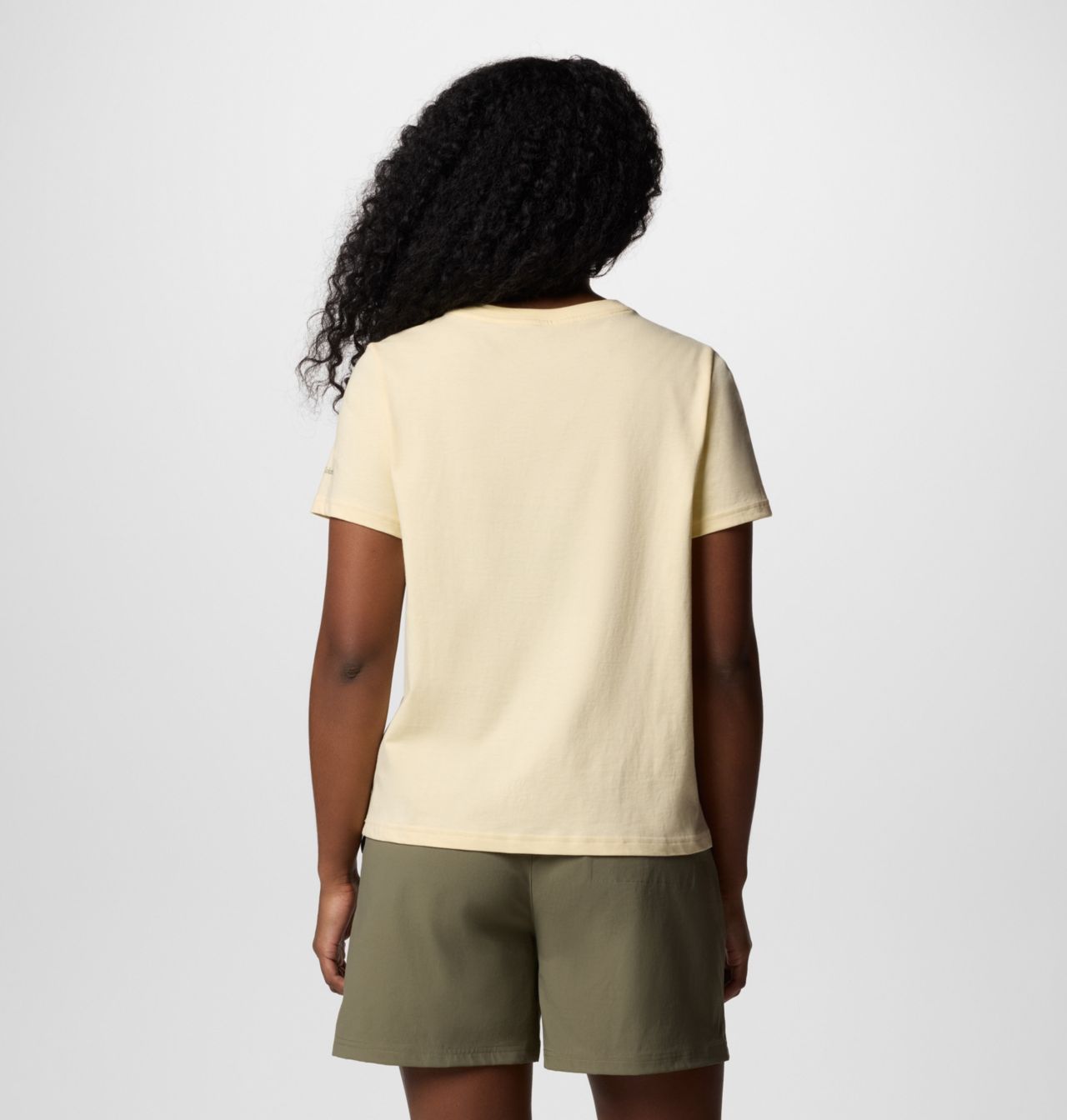 Women's Rolling Bend™ Graphic Short Sleeve Shirt | 759 | S 2