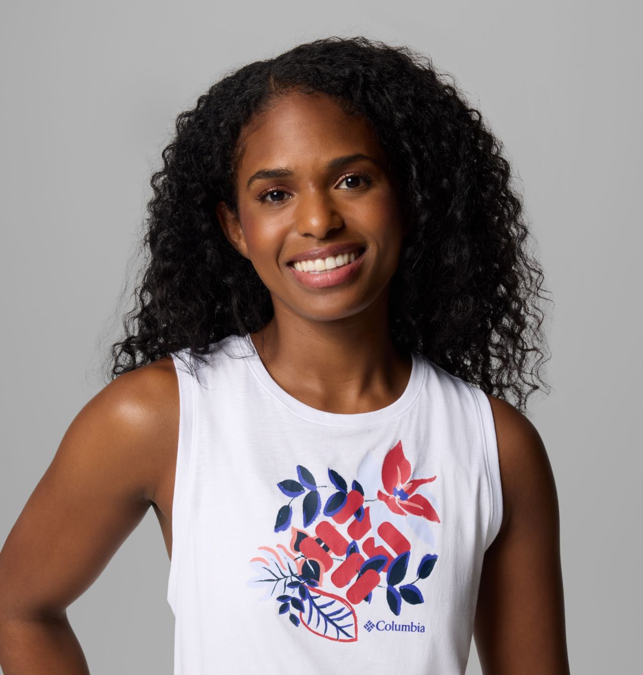 Women's Ruby Springs™ Graphic Tank 4