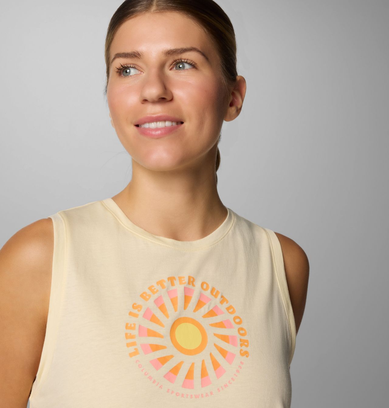 Women's Ruby Springs™ Graphic Tank 4