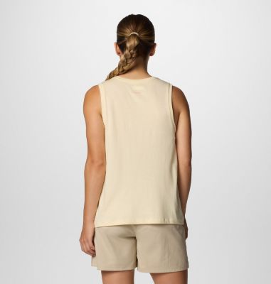 ★★Columbia★★ BS NY SLEEVELESS TSHIRTS BLACK CIW2UTSS252- Women's Tank Tops - Sleeveless Shirts | Columbia Sportswear