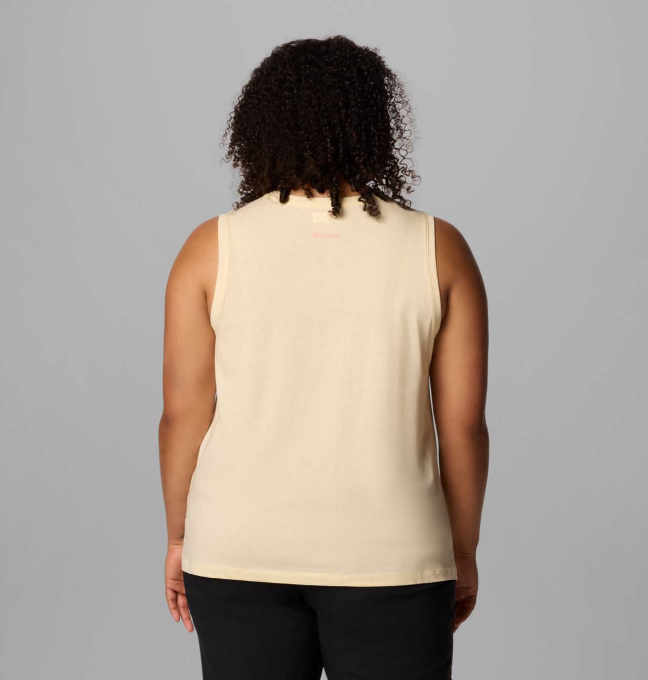 Women's Ruby Springs™ Graphic Tank - Plus Size 2