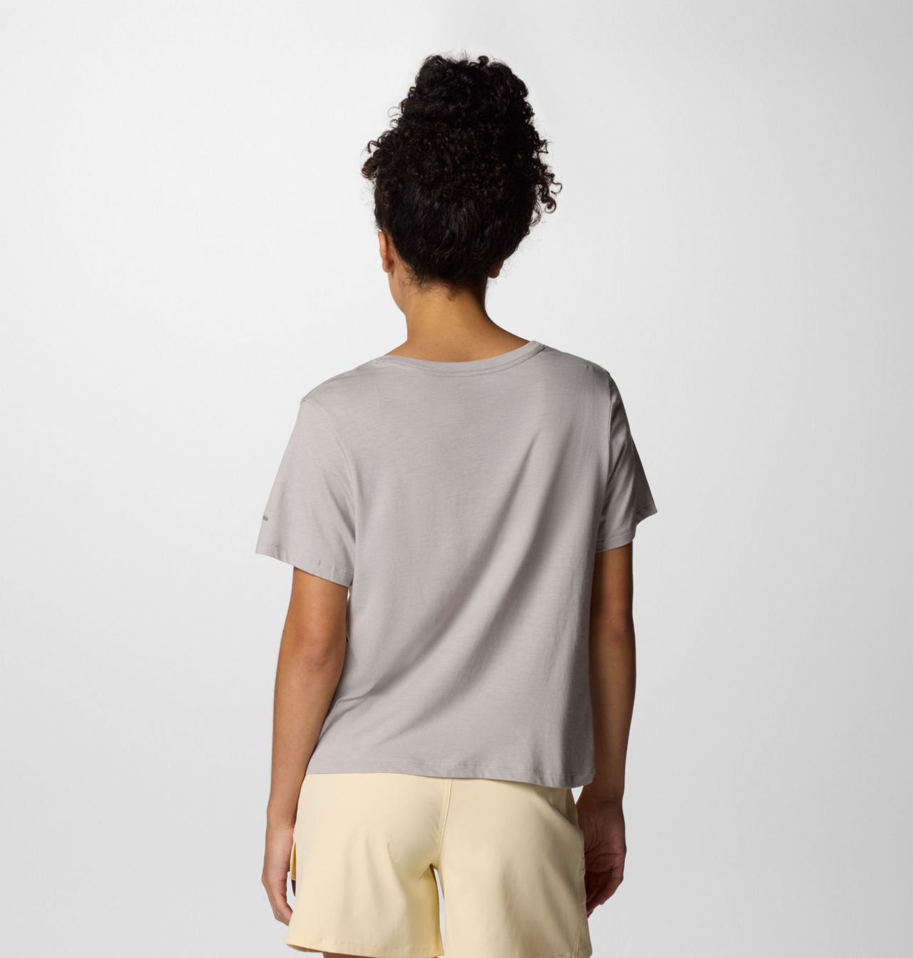 Women's Ruby Springs™ Graphic Scoop Neck Short Sleeve Shirt 2