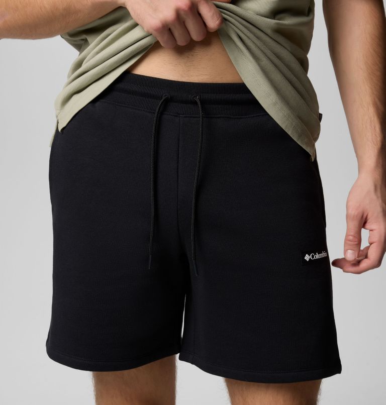 Homme Short Meridian Creek, Color: Black, image 4